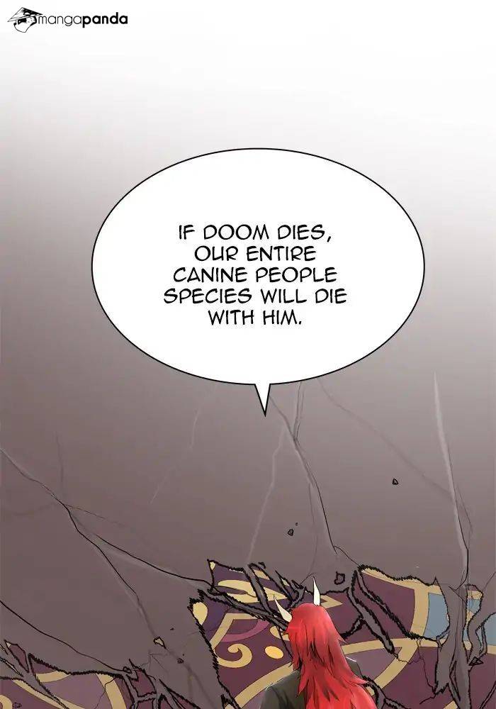 Tower of God Chapter 437 image 040